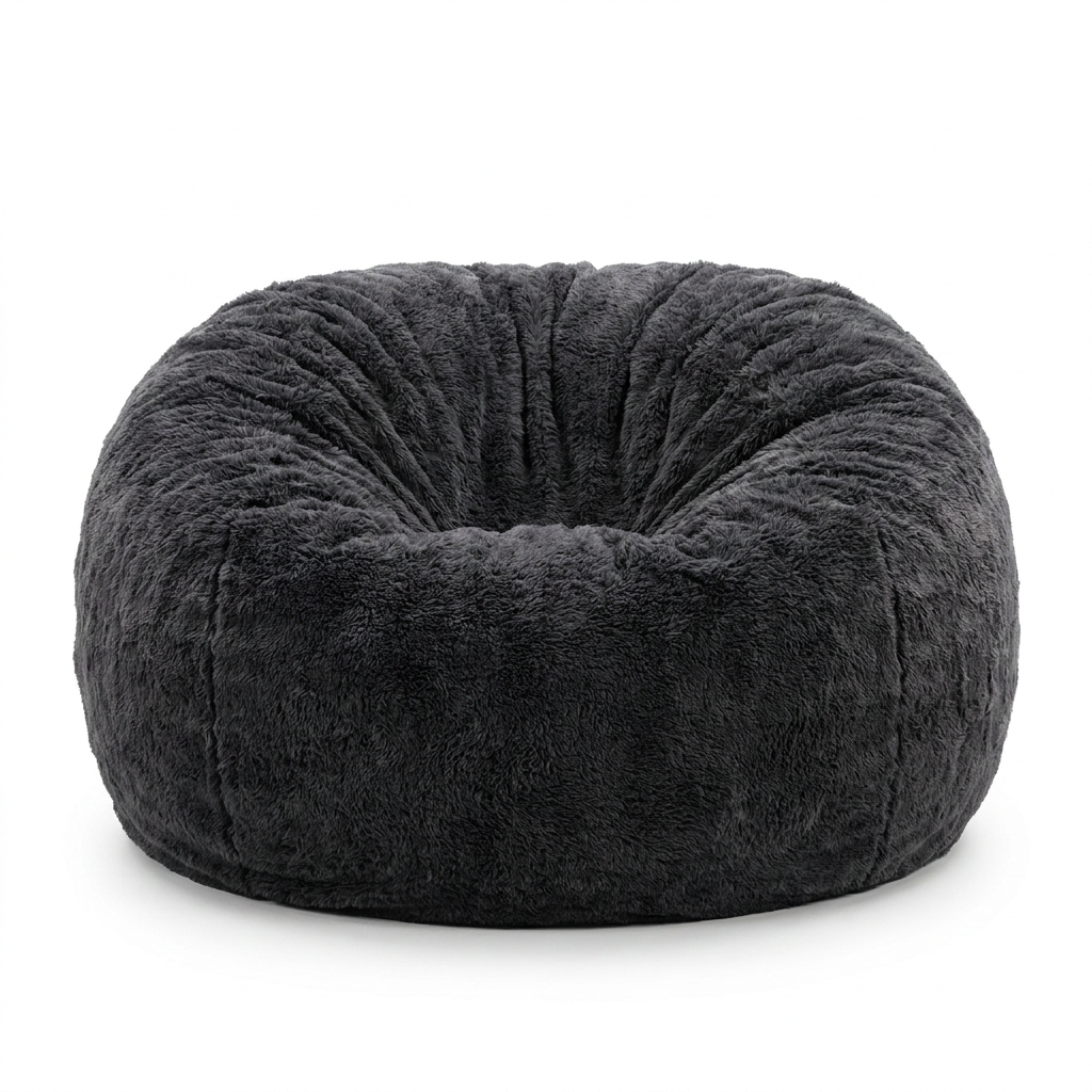 Pouf Géant XXL — L’Ourson