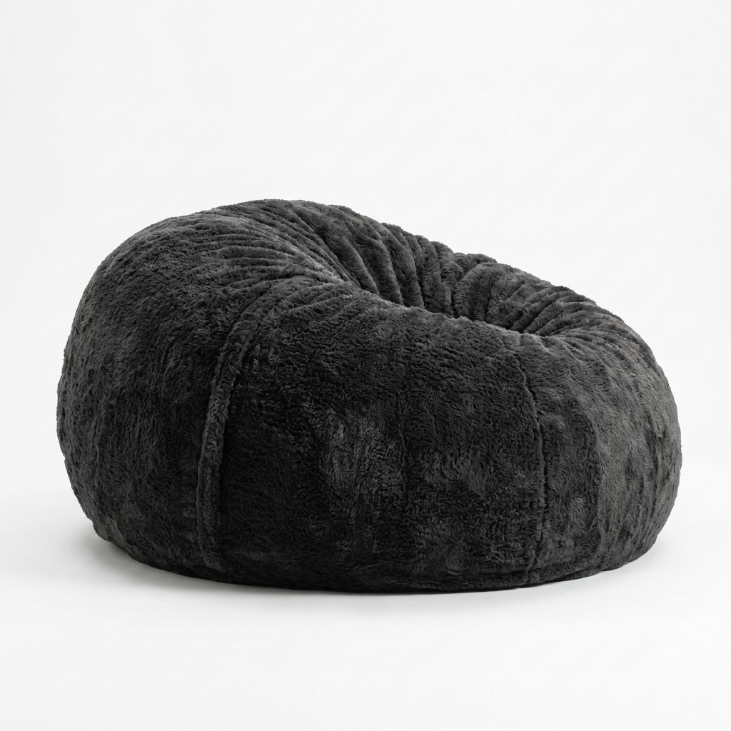 Pouf Géant XXL — L’Ourson