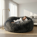 Pouf Géant XXL — L’Ourson