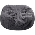Pouf XXL Ourson Géant
